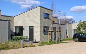 Amazing home in Lembruch-Dmmer See with Sauna and 2 Bedrooms